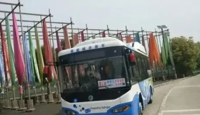 單臺近兩百萬！襄陽氫能源汽車進入市場，積極為“雙碳”做貢獻